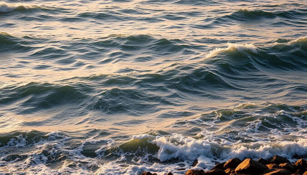 Water Waves Characteristics Water Waves Characteristics