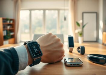 Wearable Tech