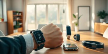 Wearable Tech