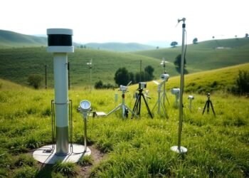 Weather Sensor