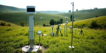 Weather Sensor