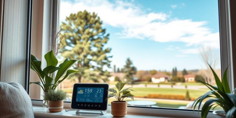 Weather Station