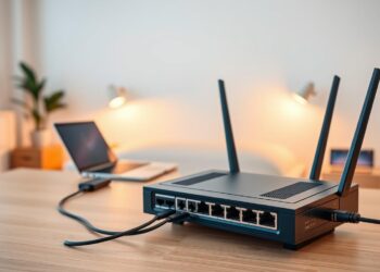 WiFi Router
