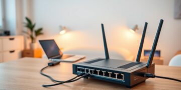 WiFi Router