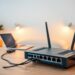 WiFi Router