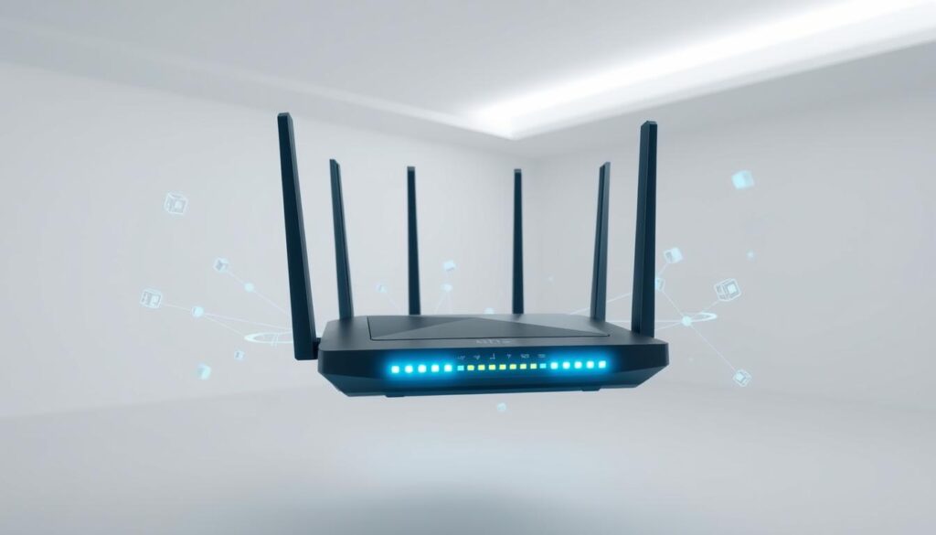 WiFi Router Benefits WiFi Router Benefits