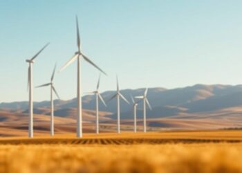 Wind Energy