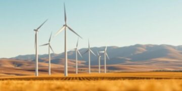 Wind Energy