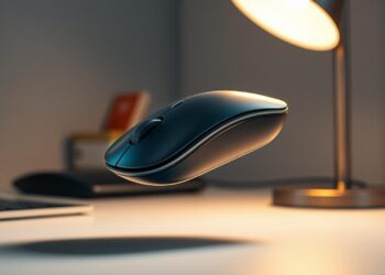 Wireless Mouse