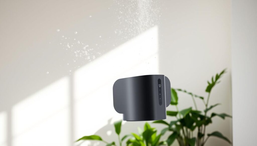 air purifier benefits