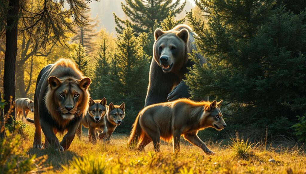 apex predators apex predators