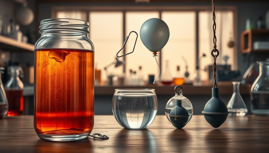applications of density applications of density