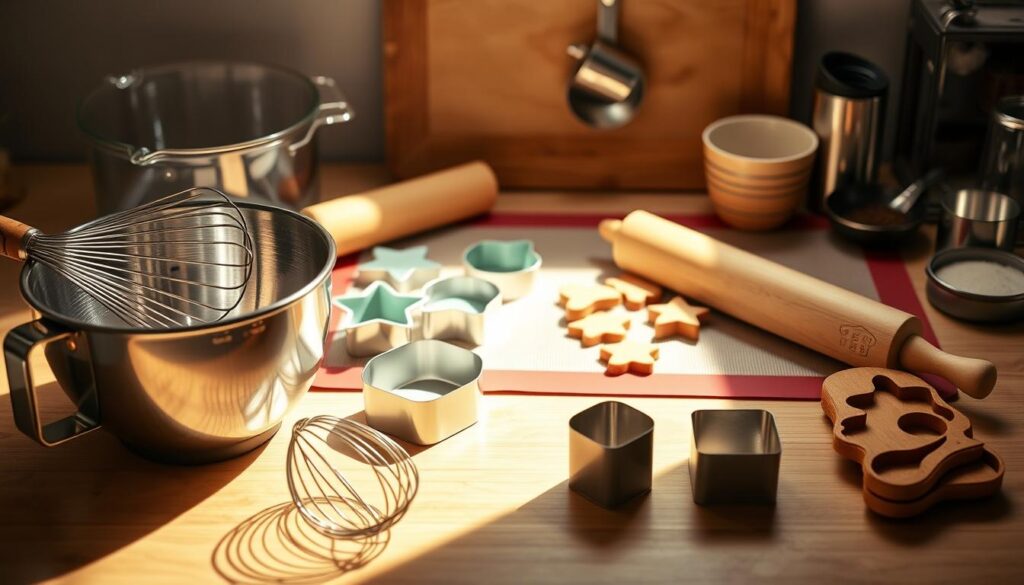 baking tools baking tools