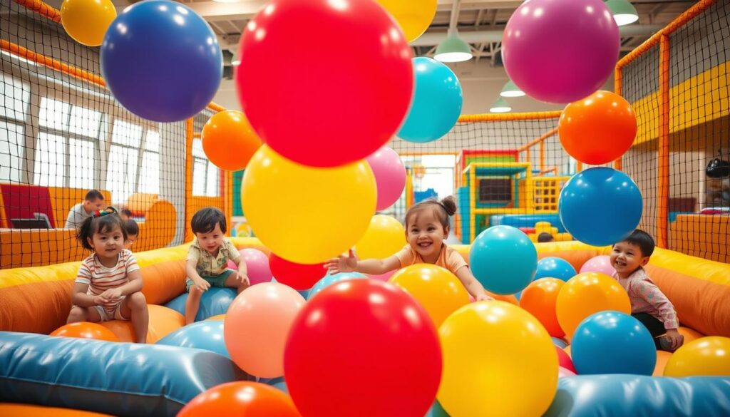 balloon game for kids safety features balloon game for kids safety features