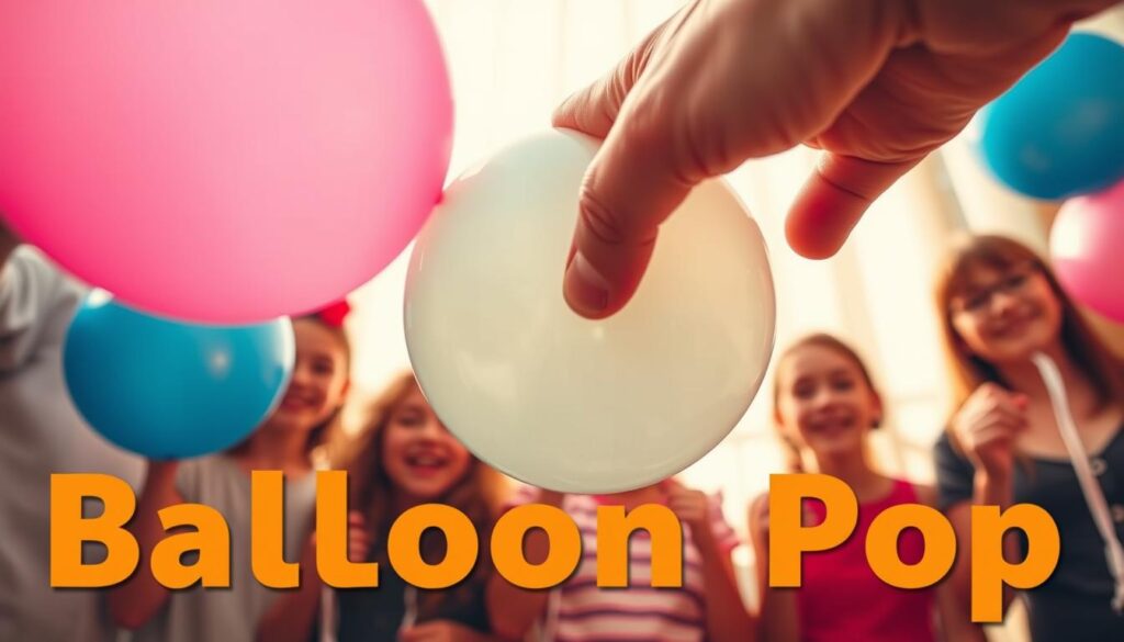 balloon pop challenge balloon pop challenge