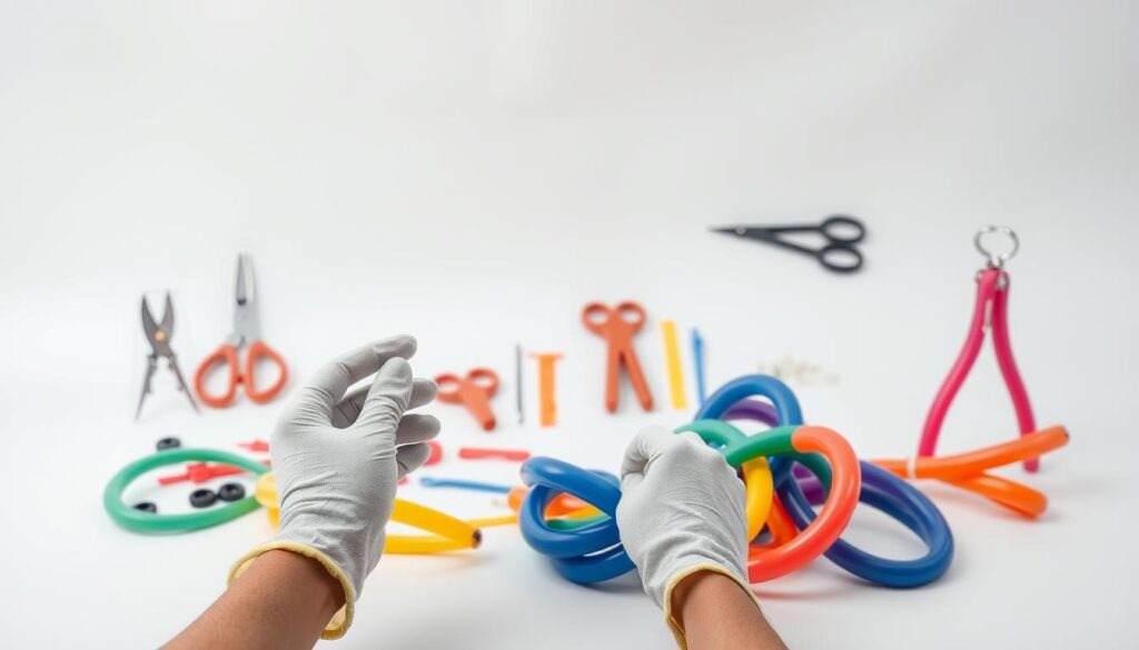 balloon twisting safety balloon twisting safety
