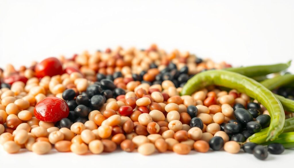 bean types bean types