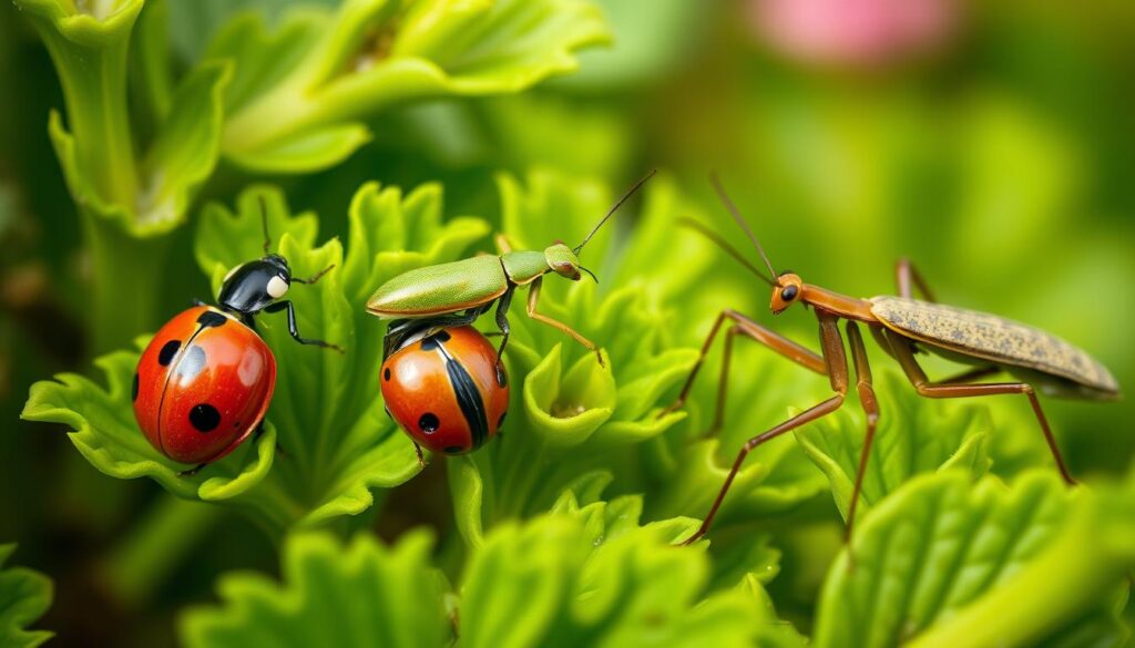 beneficial garden insects beneficial garden insects