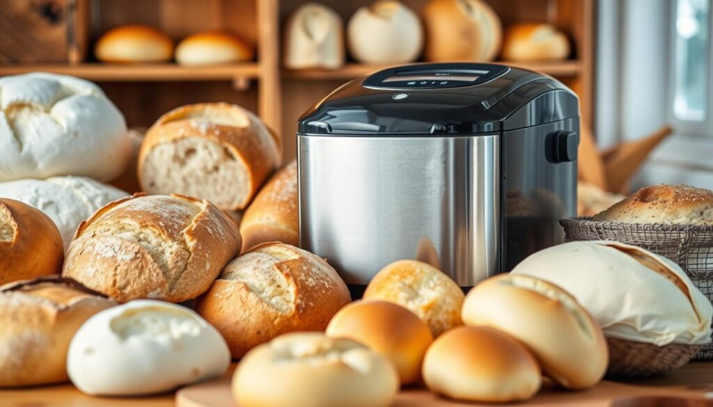 benefits of bread maker benefits of bread maker