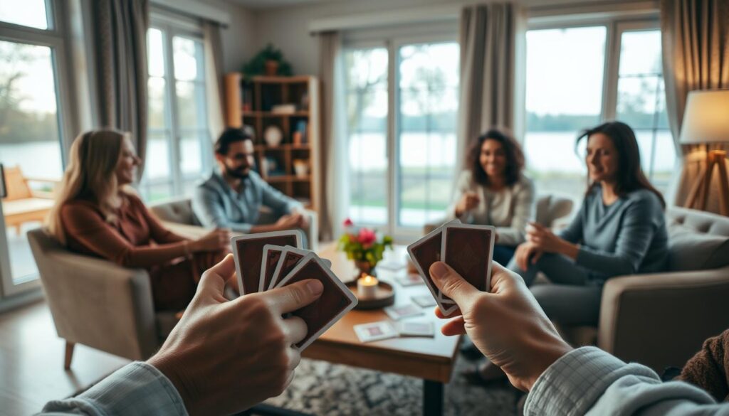 benefits of card games benefits of card games