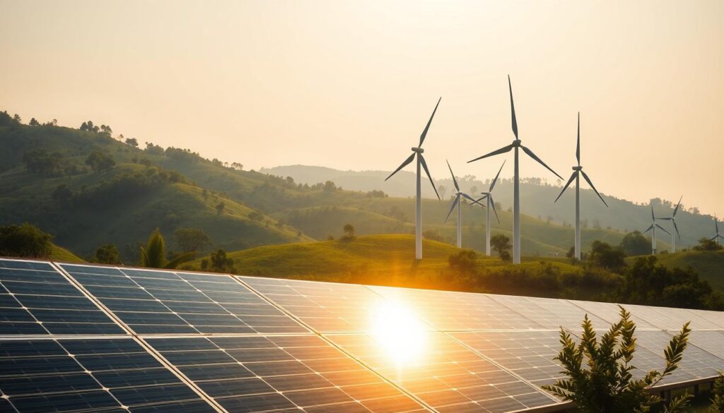 benefits of renewable energy benefits of renewable energy