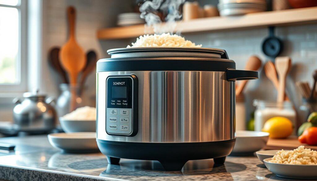benefits of rice cooker benefits of rice cooker