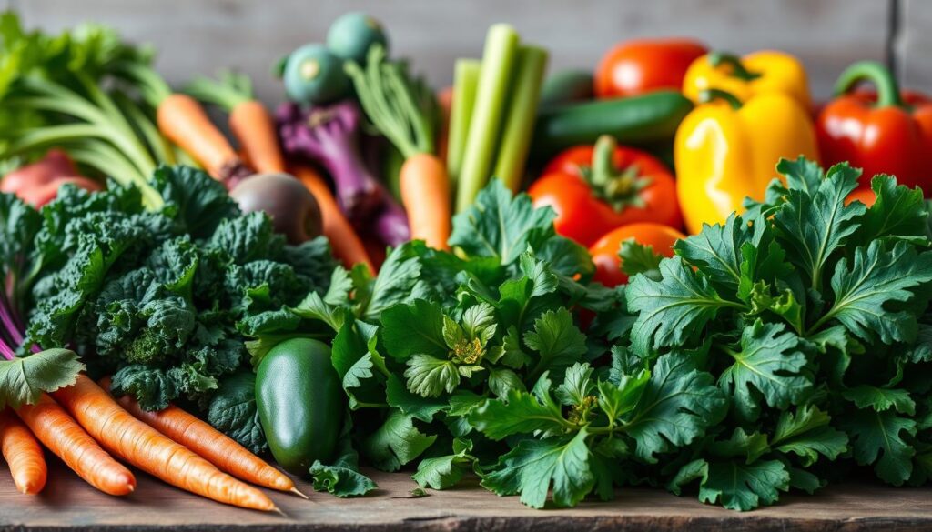 best vegetables for juicing