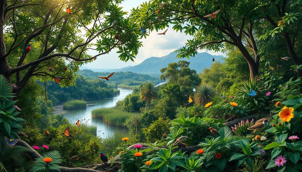 biodiversity ecosystem services biodiversity ecosystem services