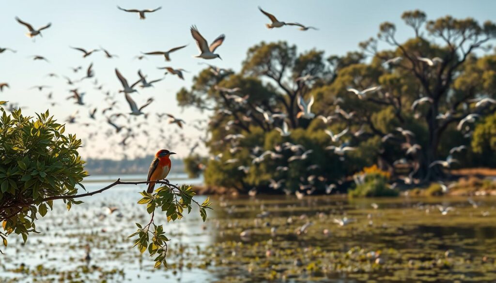 bird conservation bird conservation