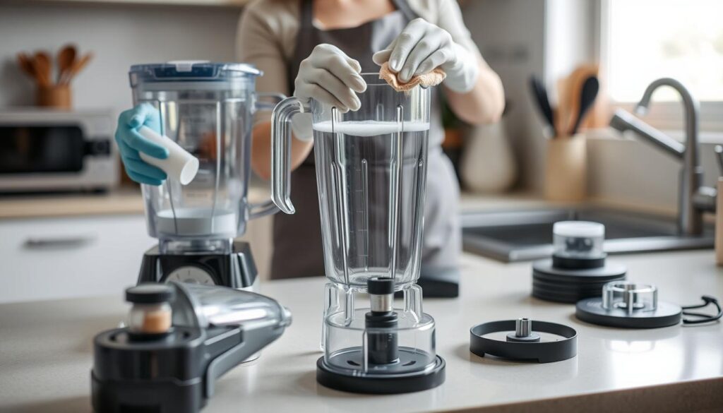 blender maintenance blender maintenance