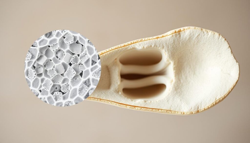 bone composition bone composition