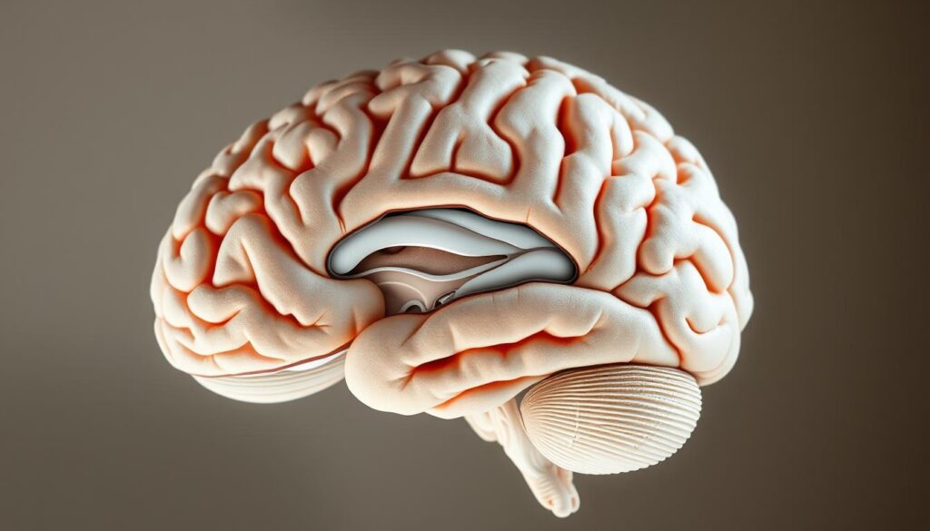 brain structure brain structure