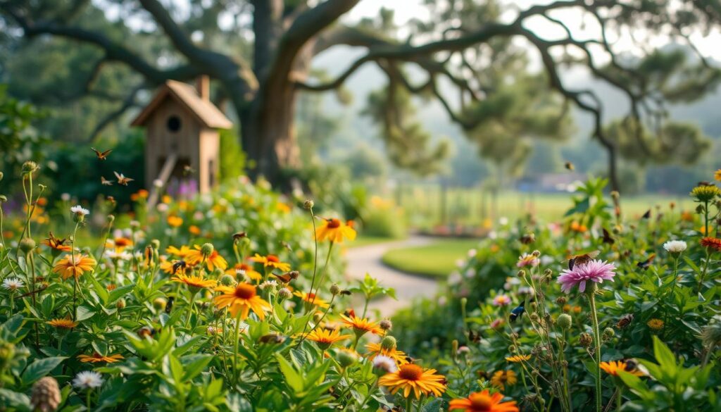 bug-friendly garden bug-friendly garden
