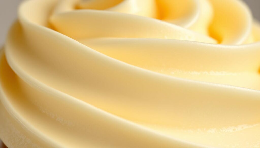 buttercream frosting