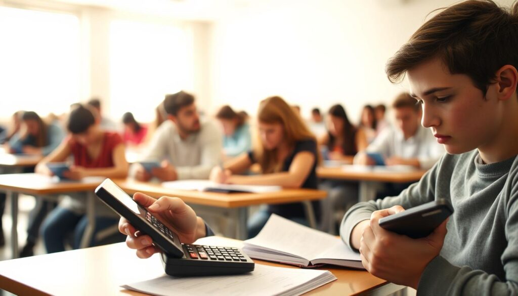 calculator use in standardized testing calculator use in standardized testing