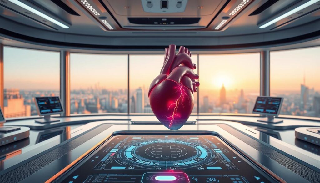 cardiology advancements