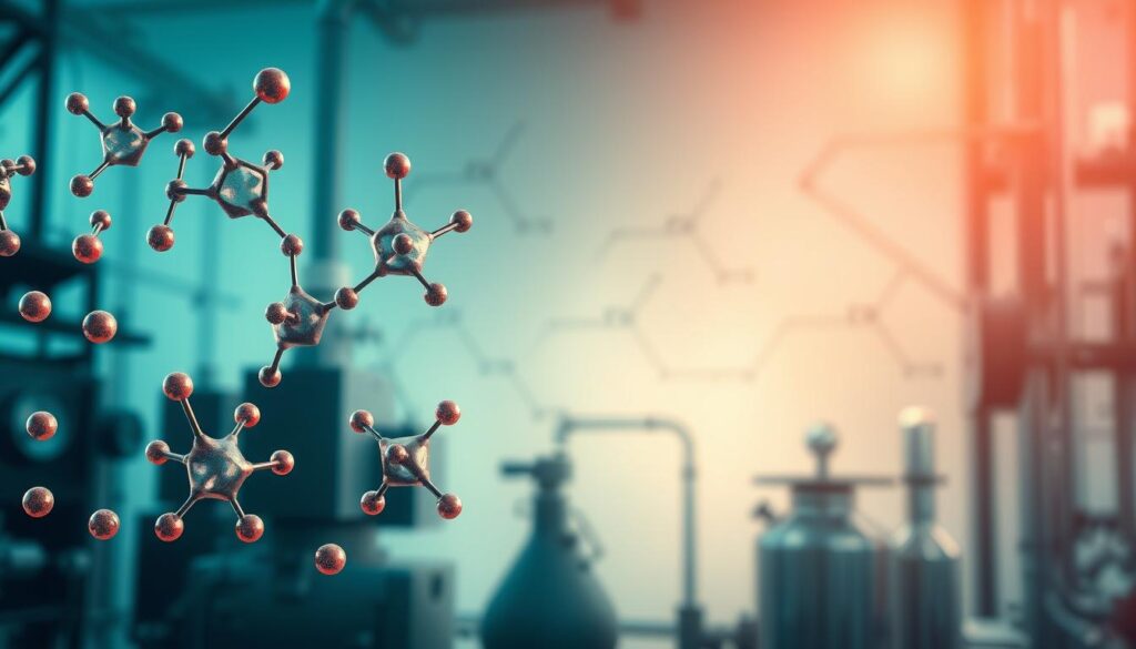 catalysts role in reactions