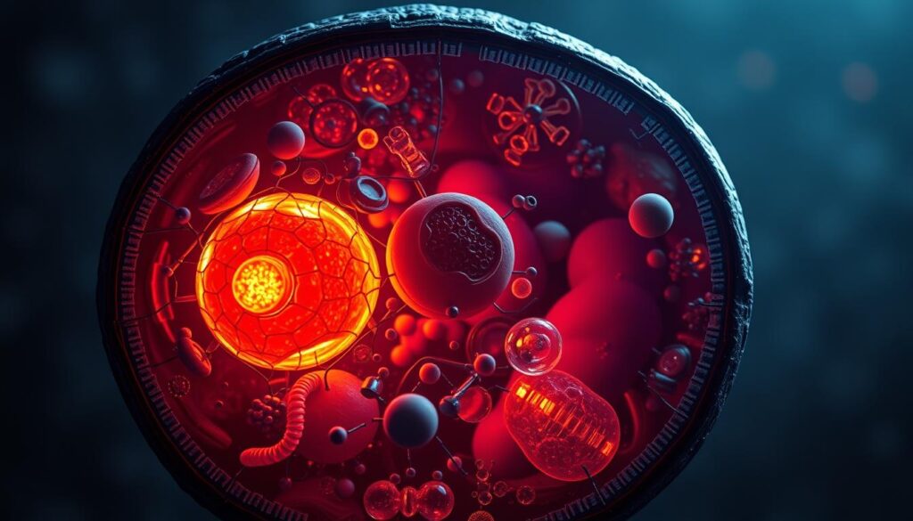 cell function