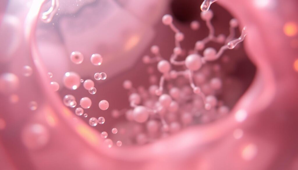 cell structure
