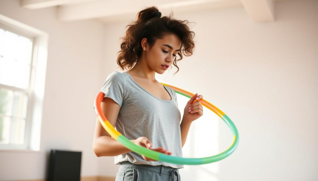 choosing a hula hoop choosing a hula hoop