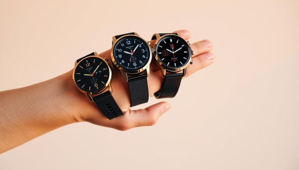 choosing a smartwatch choosing a smartwatch