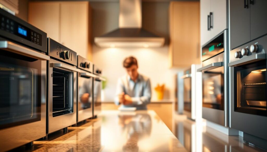 choosing the right Smart Oven