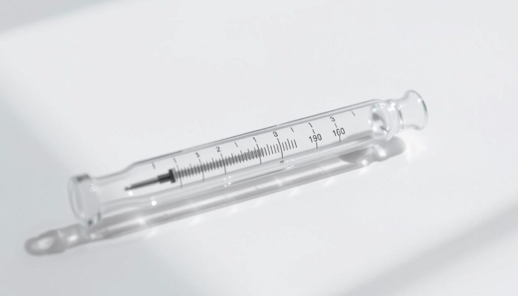clinical thermometry