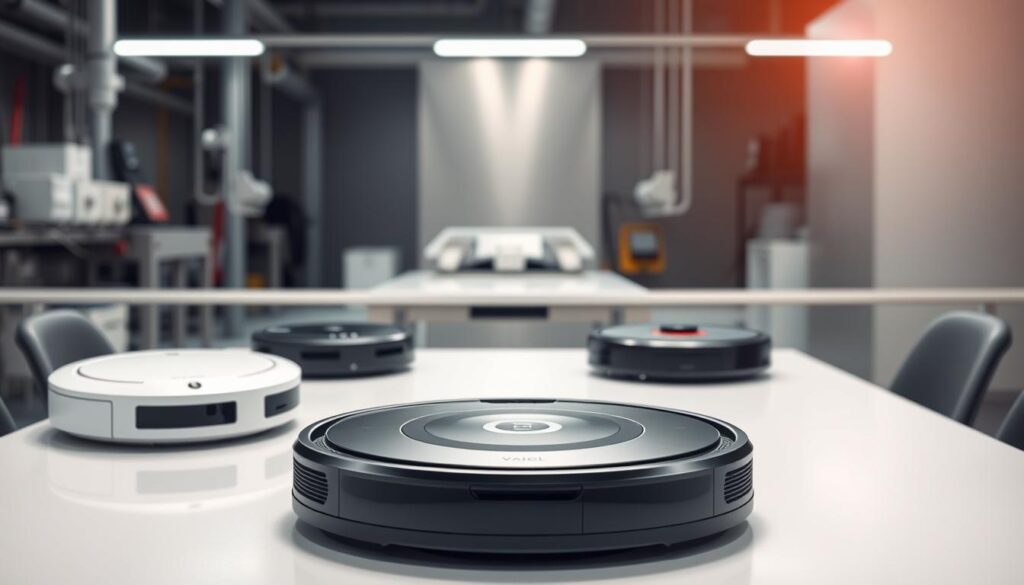 comparing robot vacuums comparing robot vacuums