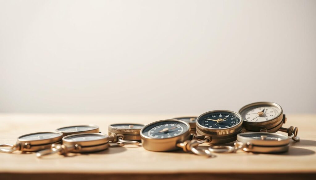 compass selection compass selection