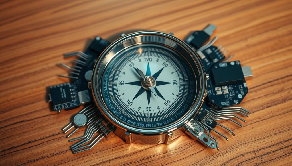 compass technology compass technology