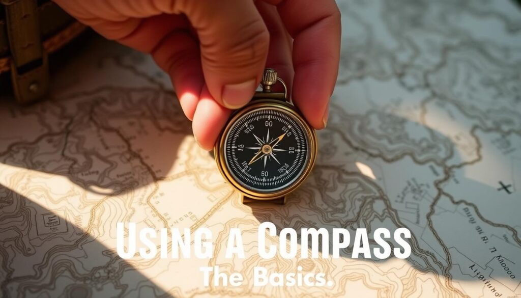 compass usage compass usage