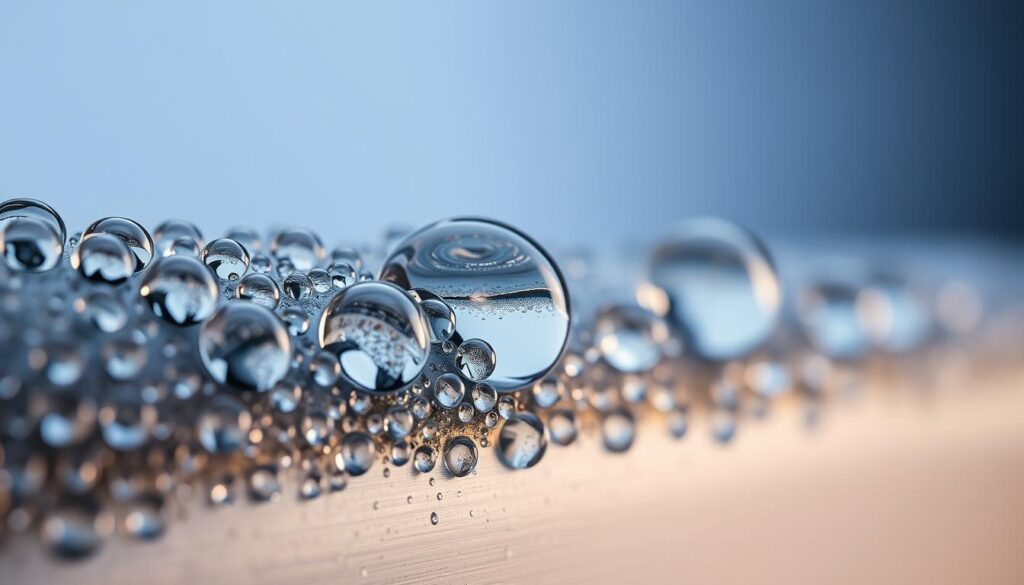 condensation factors condensation factors