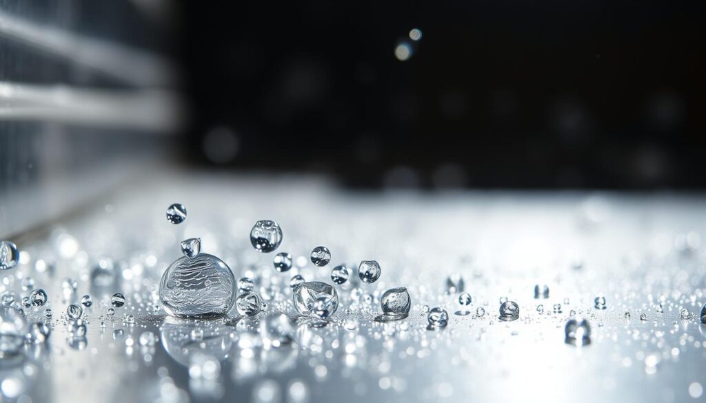 condensation process condensation process