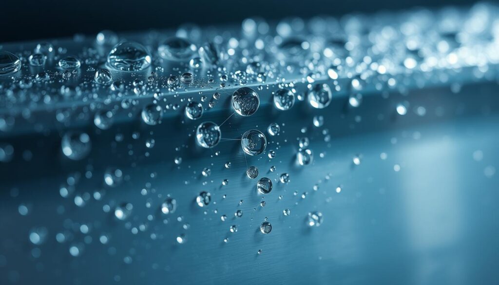 controlled condensation controlled condensation